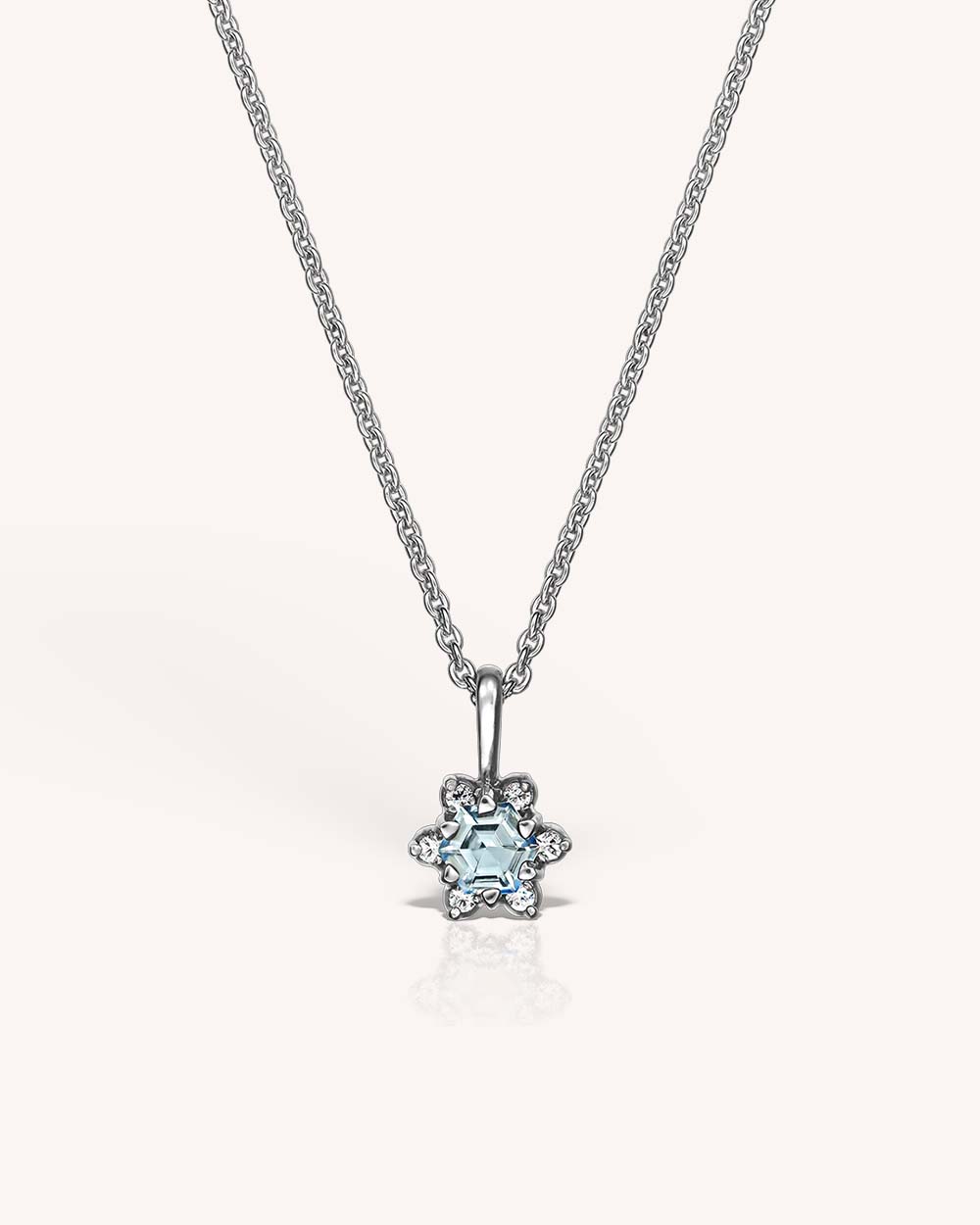 Colier Ice Princess