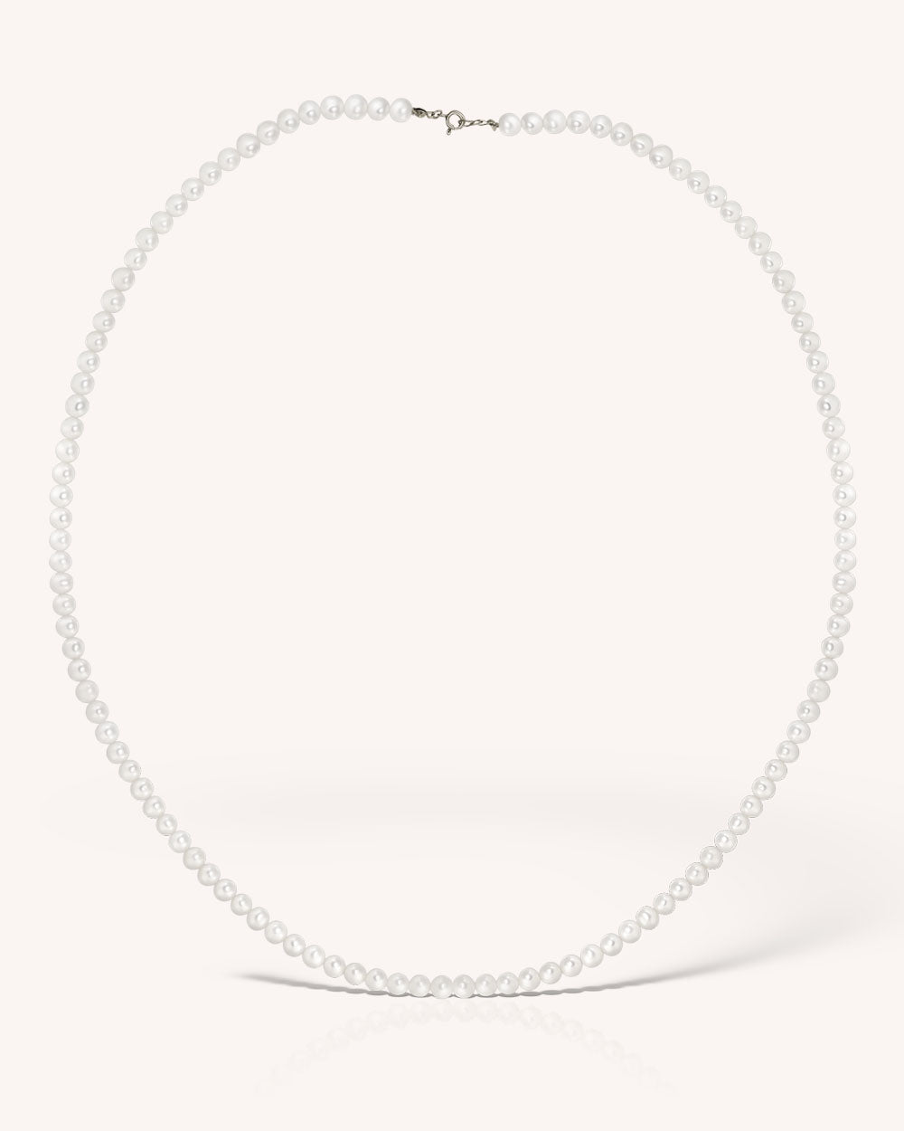 Colier Maxi Classic Pearls