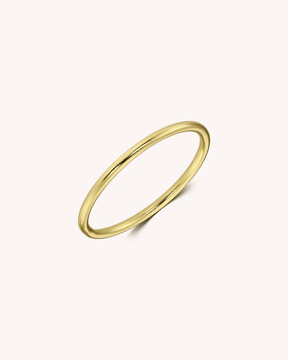 Inel Dainty Stack