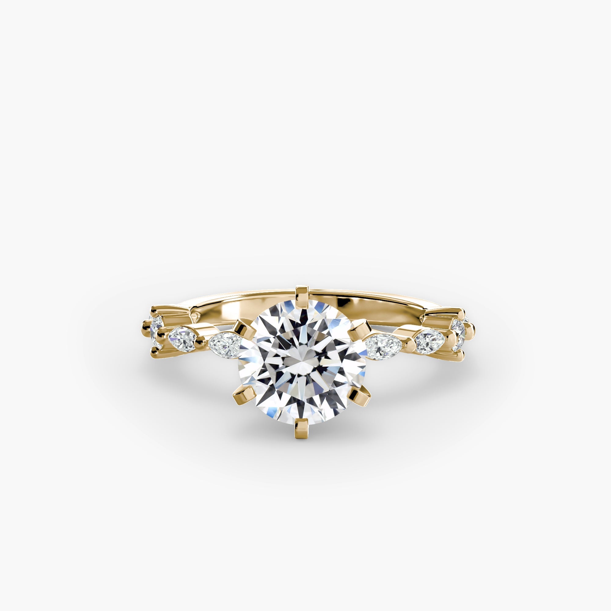 Completed Ring (Europe Size 54.00)