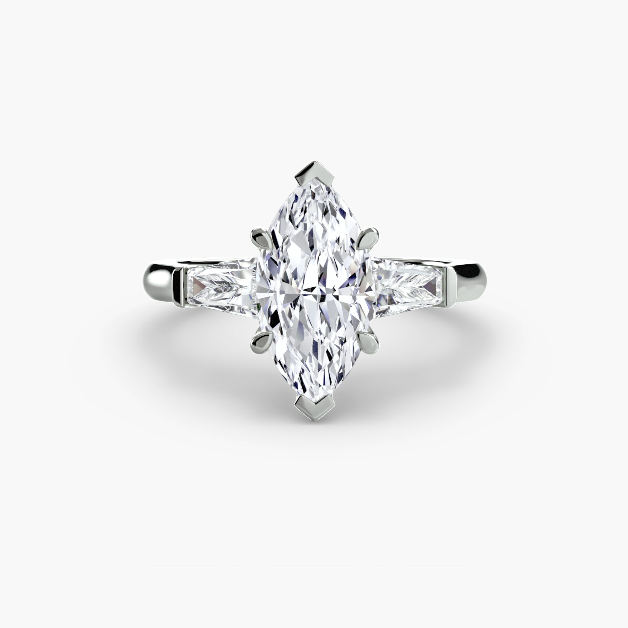 Completed Ring (Europe Size 50.50)