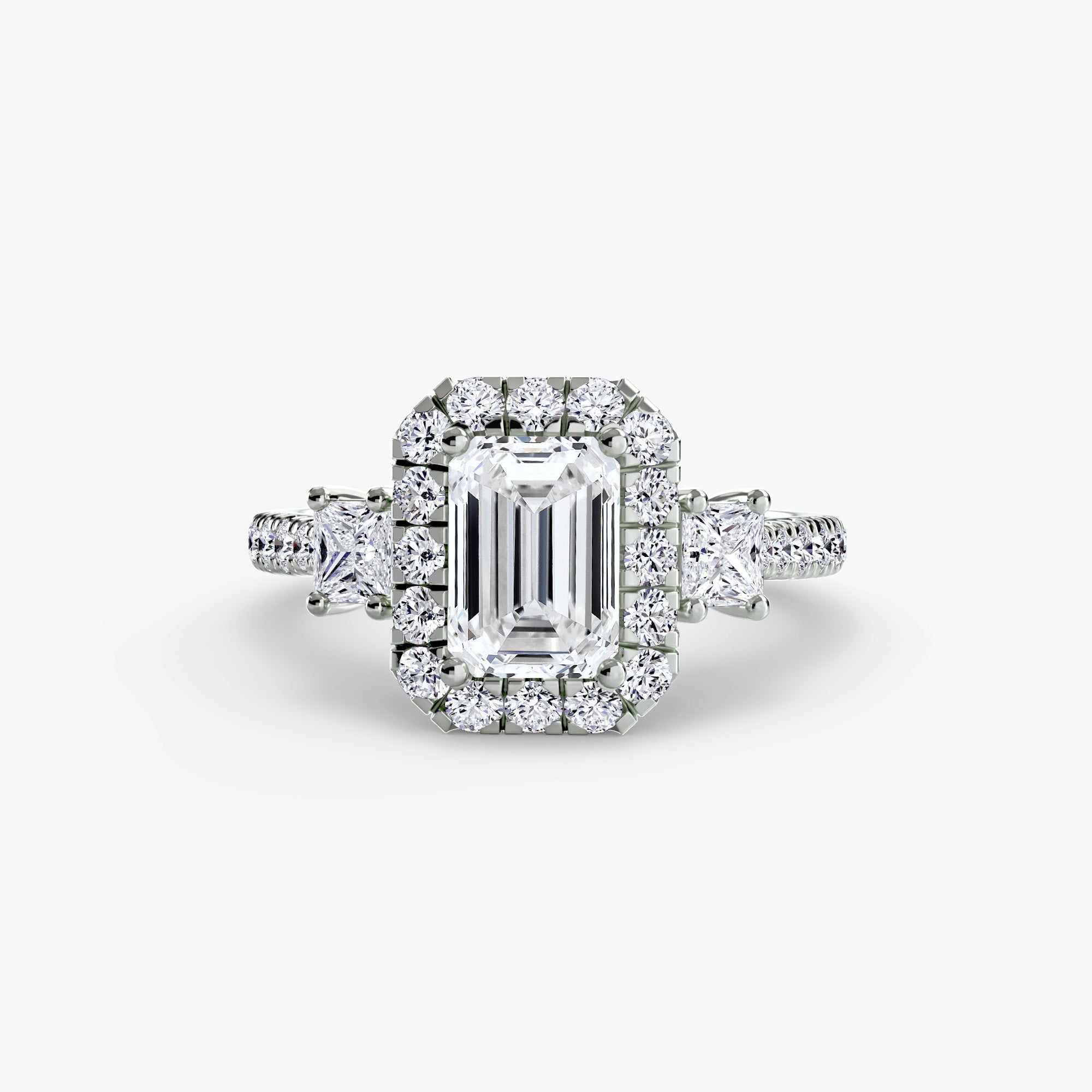 Completed Ring (Europe Size 54.00)