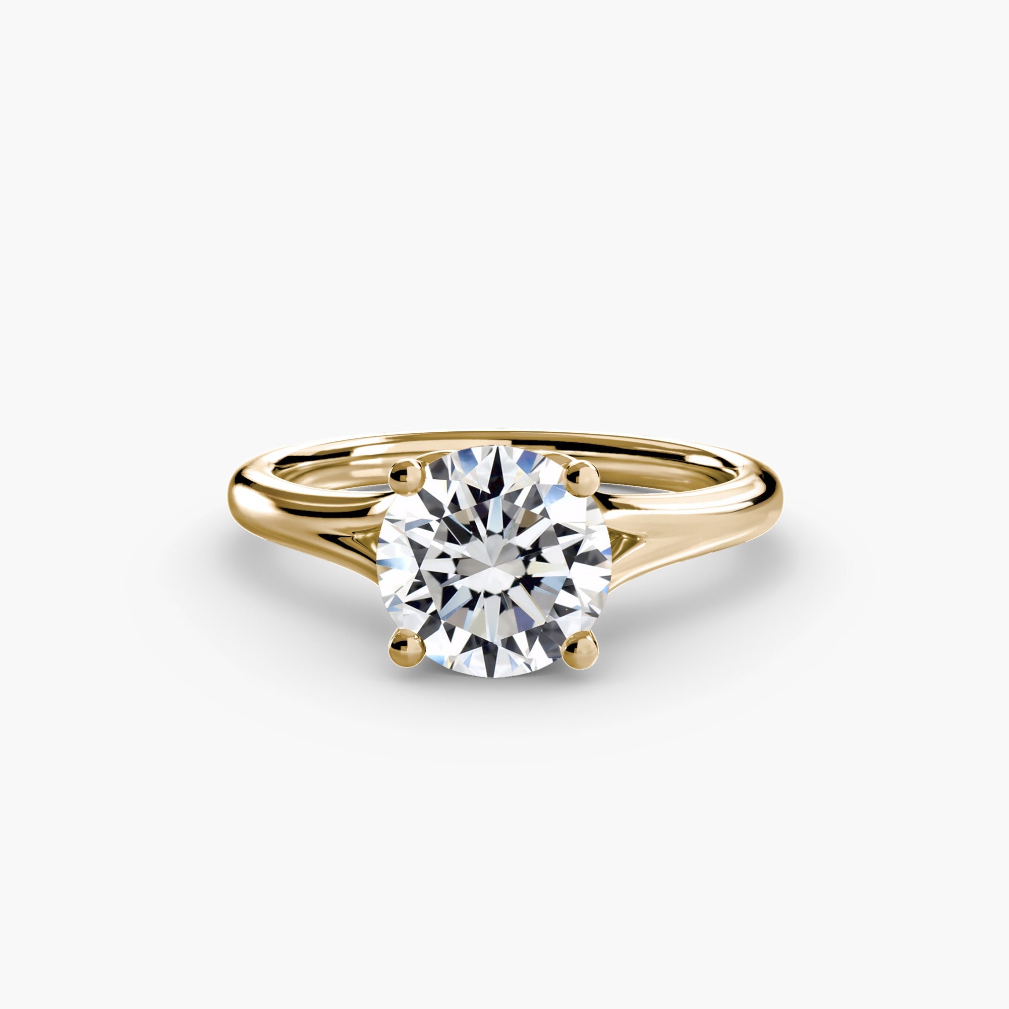Completed Ring (Europe Size 50.00)