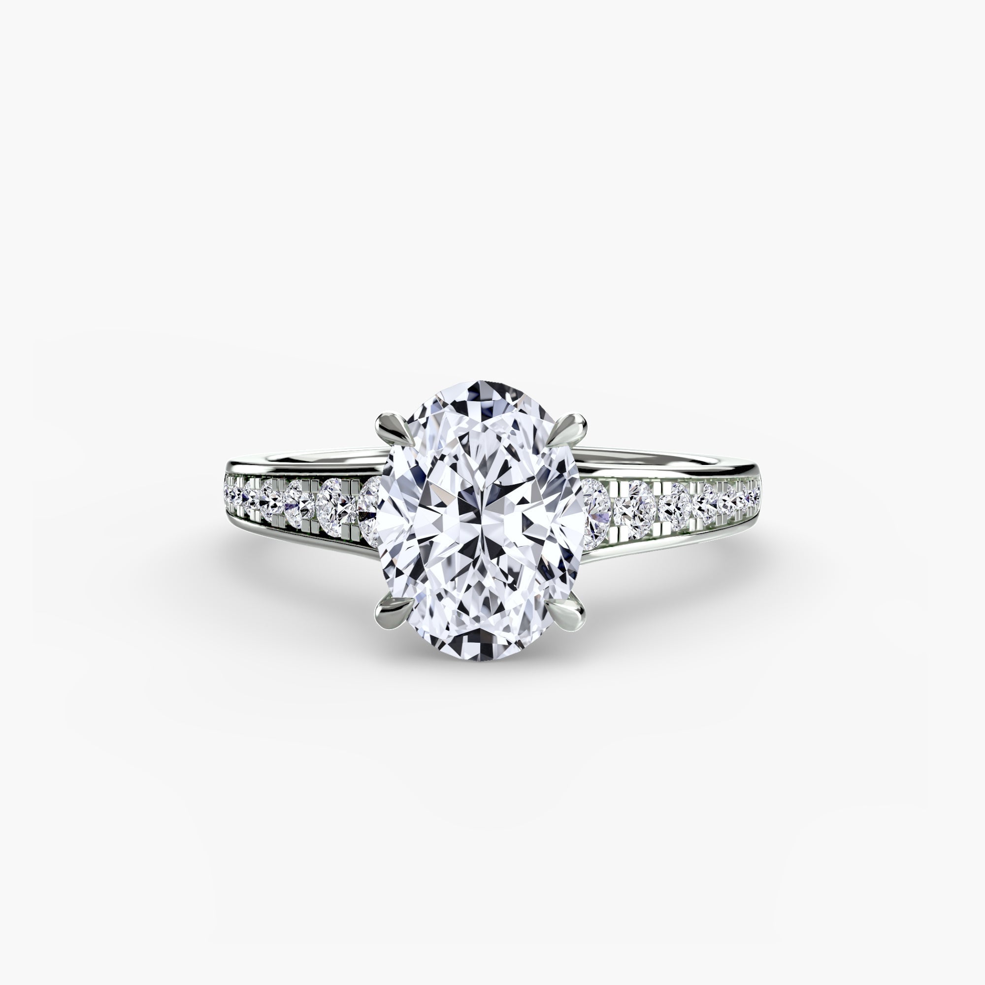 Completed Ring (Europe Size 53.00)