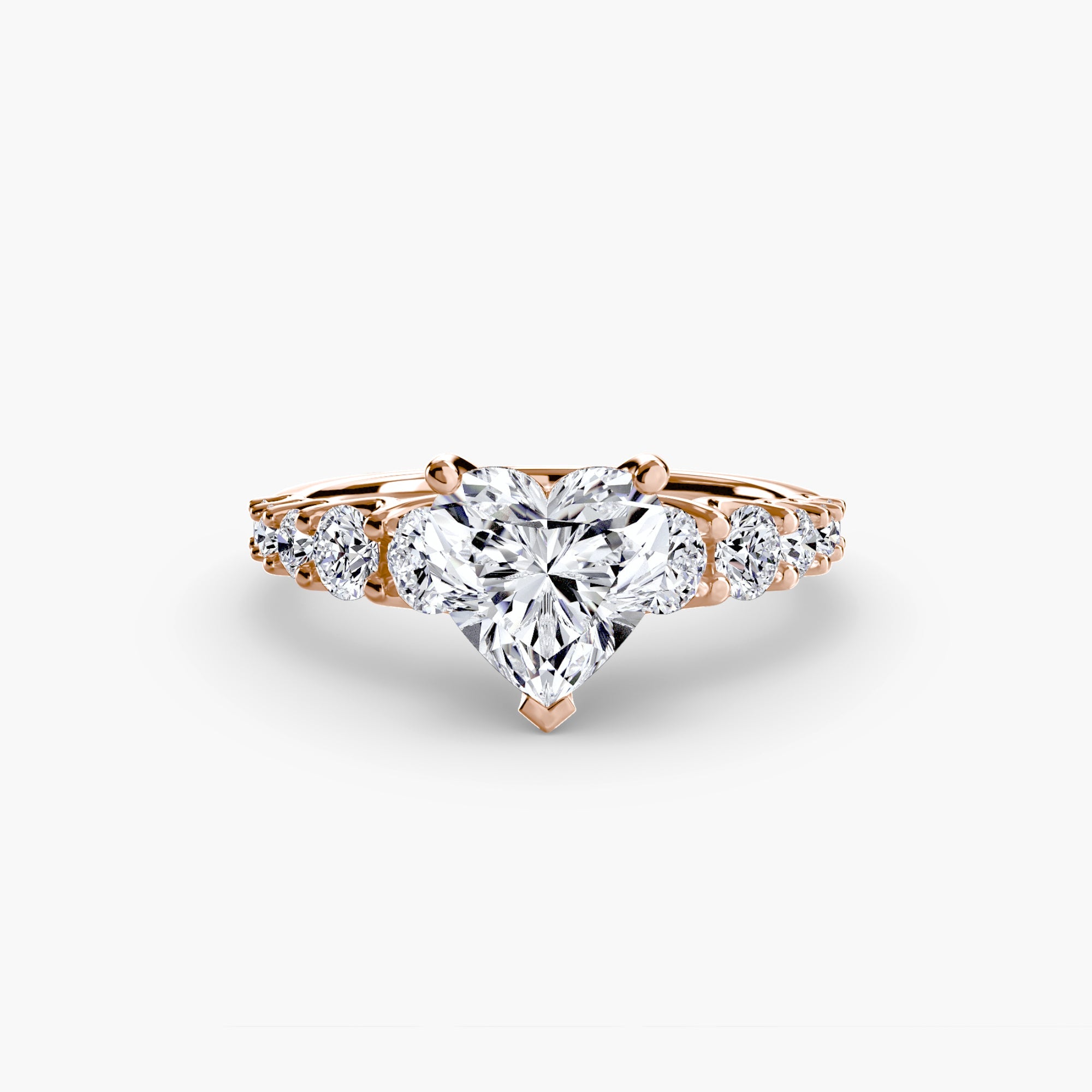 Completed Ring (Europe Size 45.00)