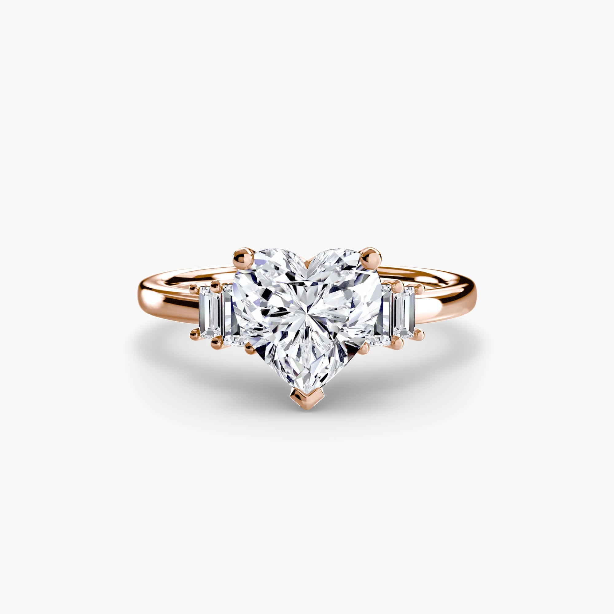 Completed Ring (Europe Size 58.50)