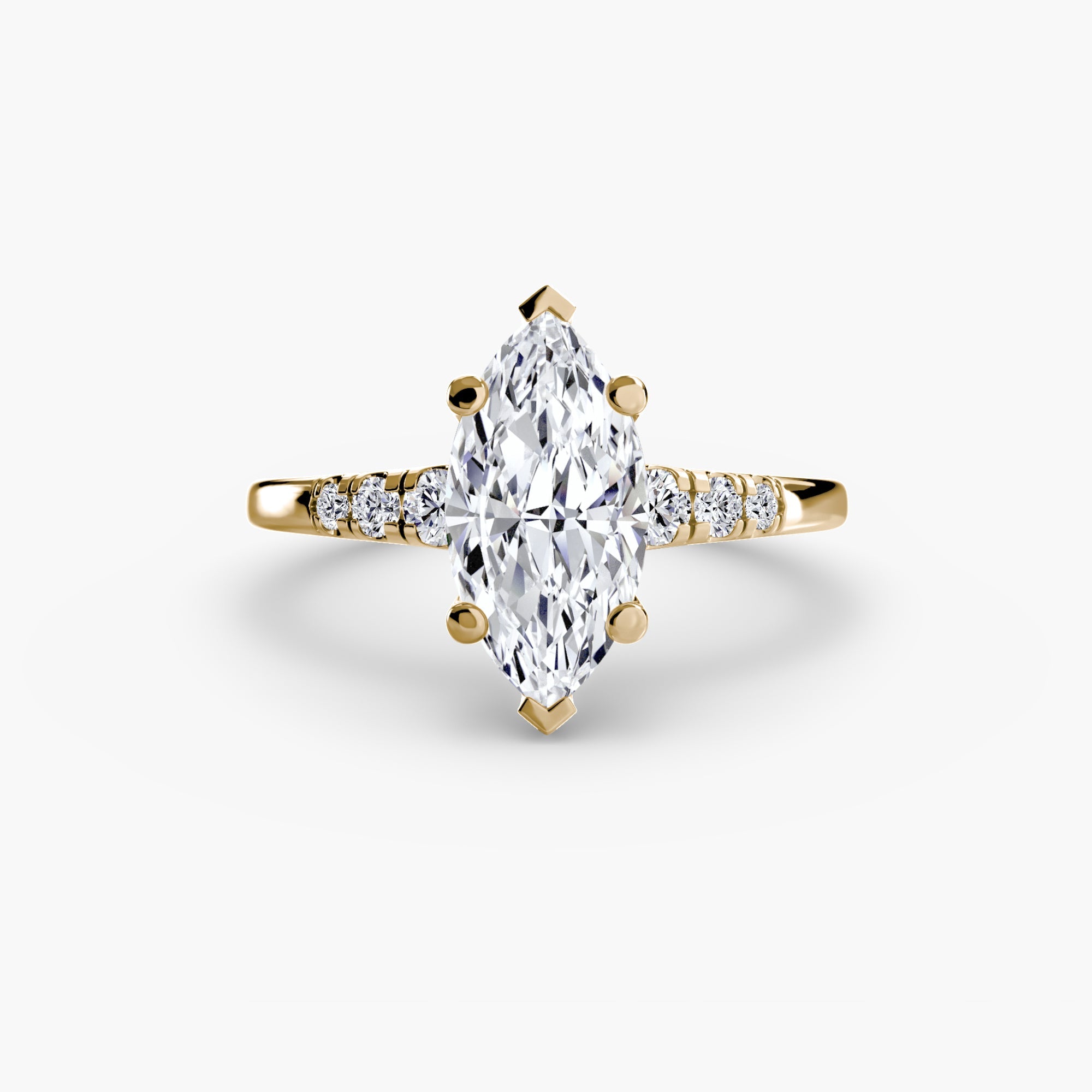 Completed Ring (Europe Size 45.00)