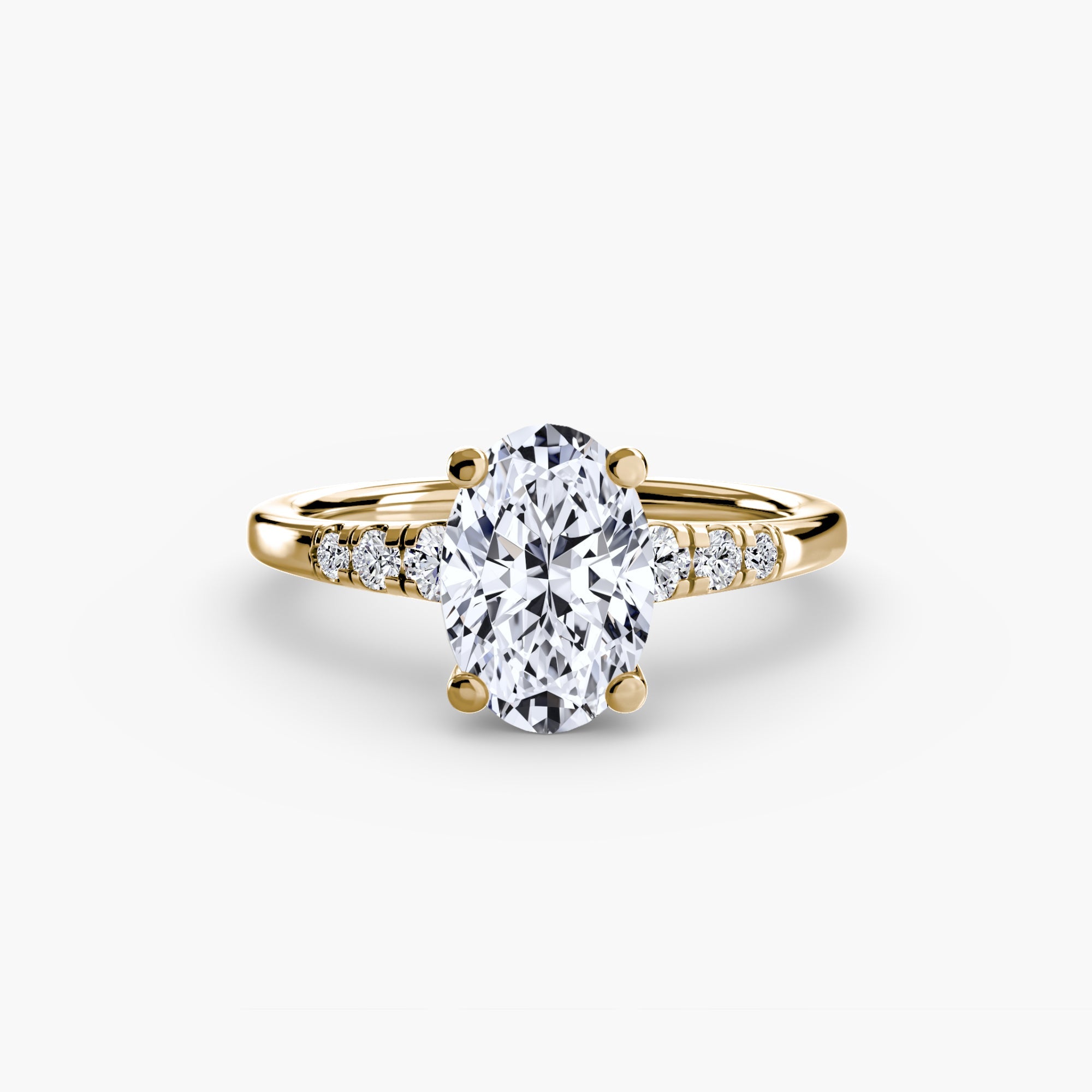 Completed Ring (Europe Size 55.00)
