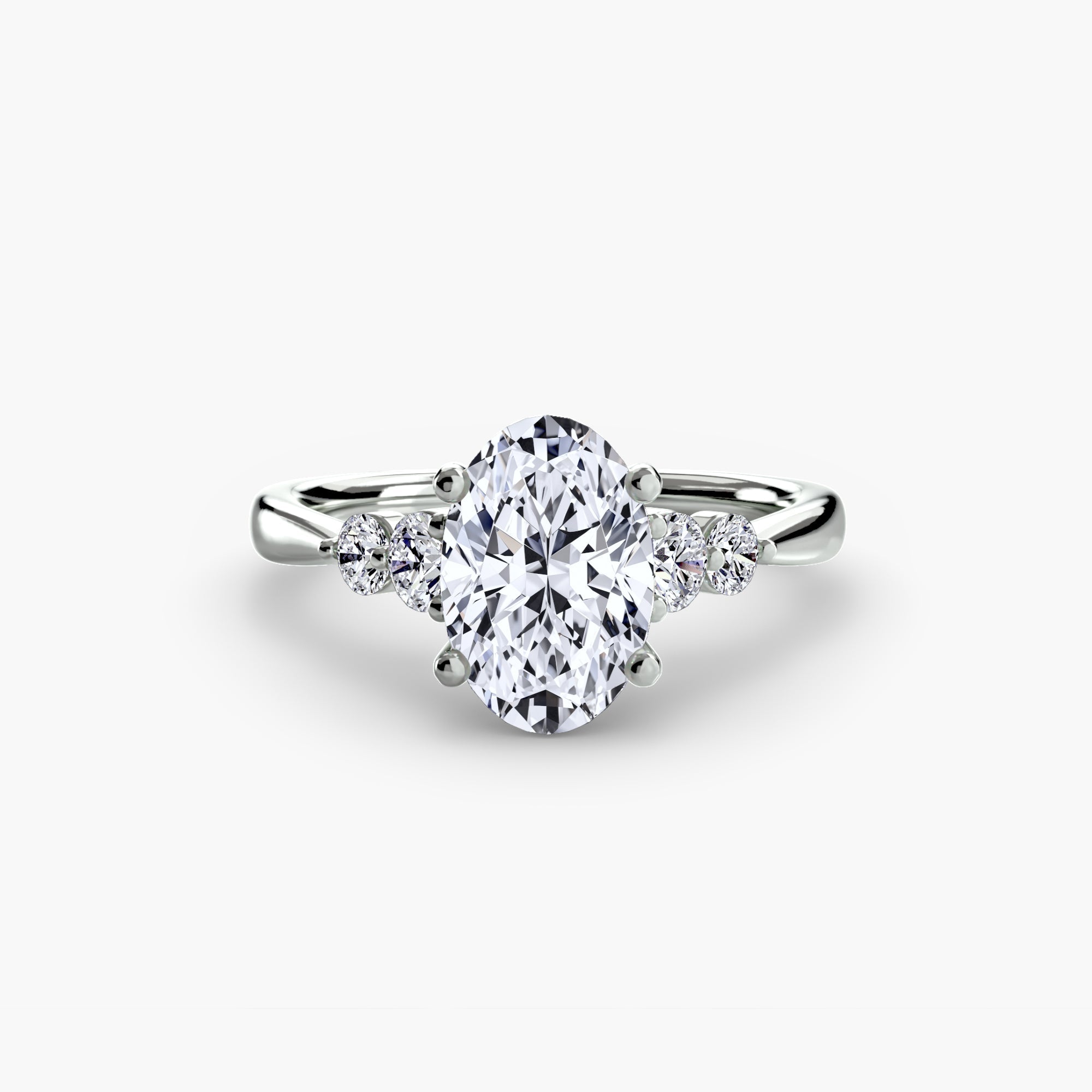 Completed Ring (Europe Size 51.00)
