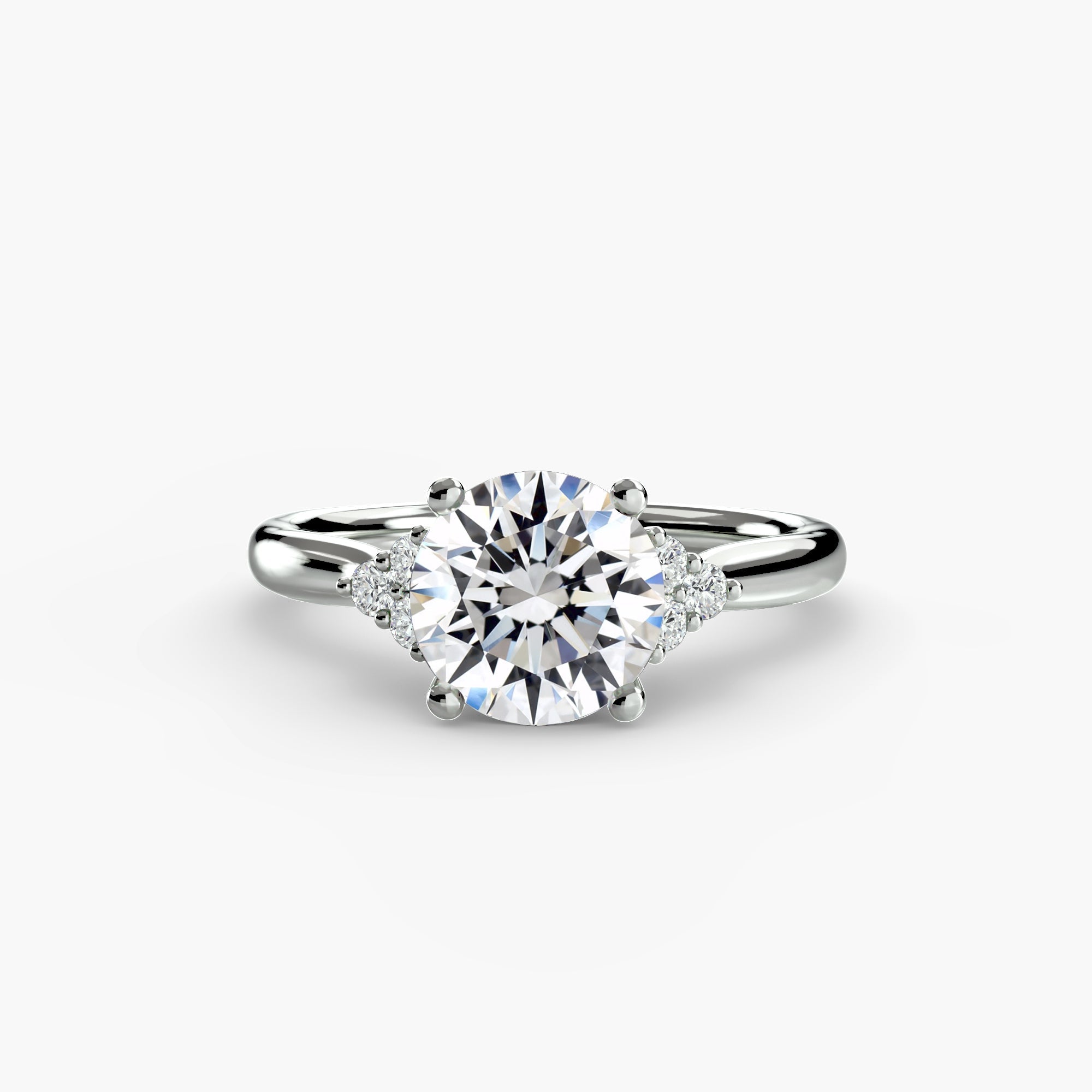 Completed Ring (Europe Size 59.00)