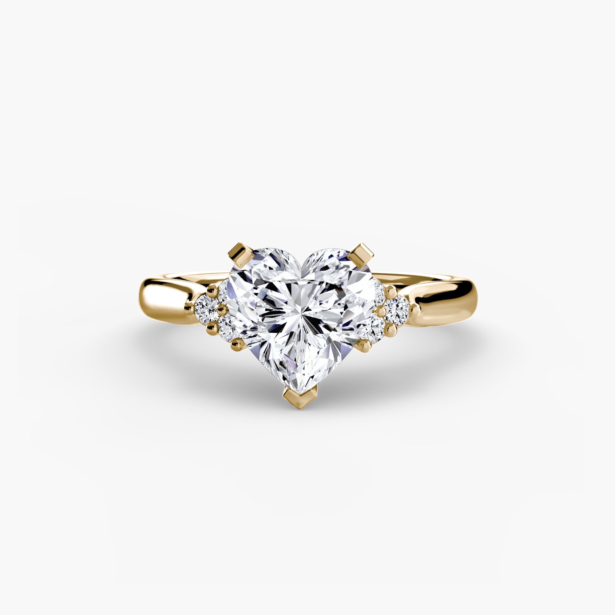 Completed Ring (Europe Size 53.00)