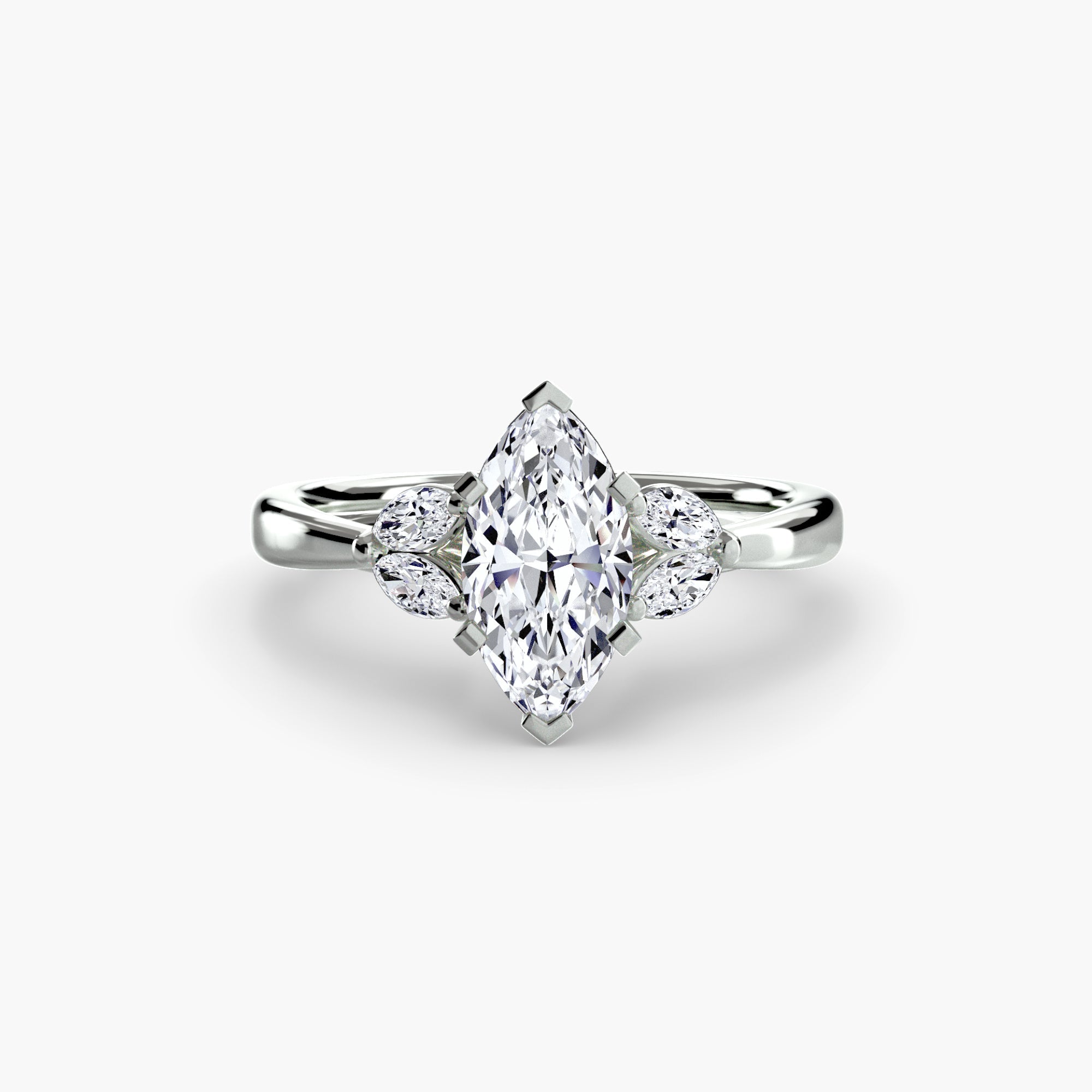 Completed Ring (Europe Size 50.00)