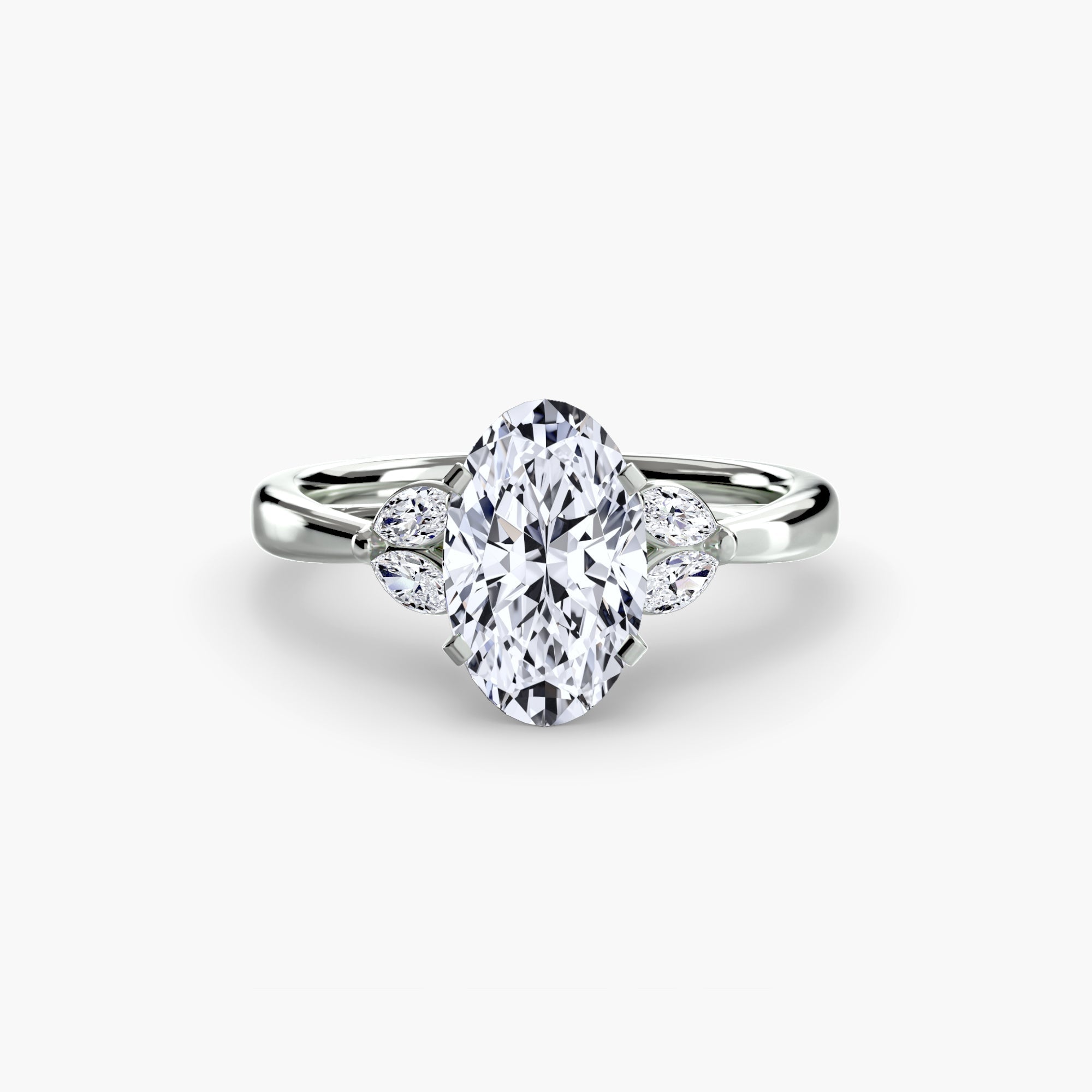 Completed Ring (Europe Size 50.00)